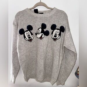 Vintage Mickey Unlimited Jerry Leigh